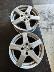 ENZO 5.5X14 4X100 ET 35