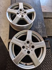 ENZO 5.5X14 4X100 ET 35-thumb-1
