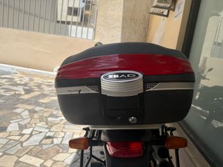 Top Case SHAD 44ltr
