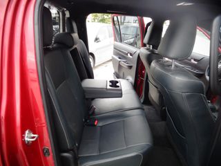 Pickup - Αγροτικό Toyota 2020 HILUX*4ΠΟΡΤΟ*ΑΥΤΟΜΑΤΟ*2.4cc*ΑΡΙΣΤΟ*EURO6*1ο ΧΕΡΙ*ΑΡΙΣΤΟ*-thumb-10