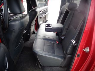 Pickup - Αγροτικό Toyota 2020 HILUX*4ΠΟΡΤΟ*ΑΥΤΟΜΑΤΟ*2.4cc*ΑΡΙΣΤΟ*EURO6*1ο ΧΕΡΙ*ΑΡΙΣΤΟ*-thumb-11