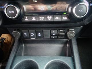 Pickup - Αγροτικό Toyota 2020 HILUX*4ΠΟΡΤΟ*ΑΥΤΟΜΑΤΟ*2.4cc*ΑΡΙΣΤΟ*EURO6*1ο ΧΕΡΙ*ΑΡΙΣΤΟ*-thumb-17
