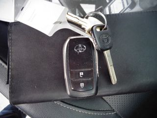 Pickup - Αγροτικό Toyota 2020 HILUX*4ΠΟΡΤΟ*ΑΥΤΟΜΑΤΟ*2.4cc*ΑΡΙΣΤΟ*EURO6*1ο ΧΕΡΙ*ΑΡΙΣΤΟ*-thumb-24