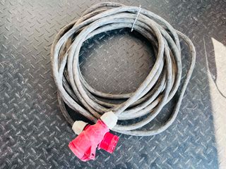 Τριφασική Μπαλαντέζα 32A Βαρέος Τύπου