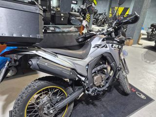 Voge 300 RALLY 2024 EURO 5  ΑΡΙΣΤΟ !!!-thumb-2