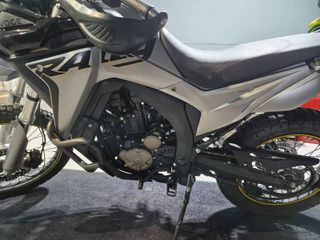 Voge 300 RALLY 2024 EURO 5  ΑΡΙΣΤΟ !!!-thumb-3