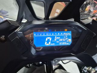 Voge 300 RALLY 2024 EURO 5  ΑΡΙΣΤΟ !!!-thumb-5