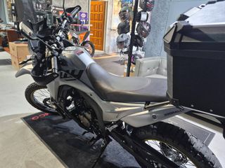 Voge 300 RALLY 2024 EURO 5  ΑΡΙΣΤΟ !!!-thumb-6