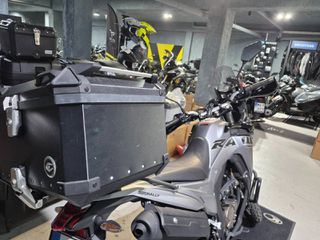 Voge 300 RALLY 2024 EURO 5  ΑΡΙΣΤΟ !!!-thumb-7