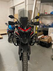 Benelli TRK 702 2025 702X-thumb-1