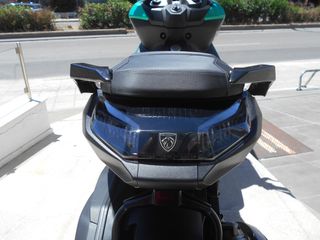 Peugeot XP400 2026 ALLURE ΕΤΟΙΜΟΠΑΡΑΔΟΤΟ-thumb-2