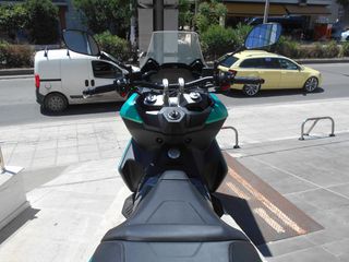 Peugeot XP400 2026 ALLURE ΕΤΟΙΜΟΠΑΡΑΔΟΤΟ-thumb-3