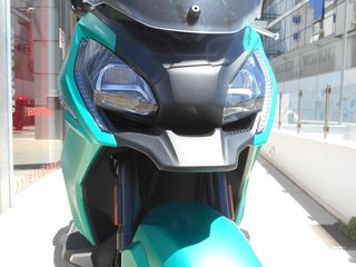 Peugeot XP400 2026 ALLURE ΕΤΟΙΜΟΠΑΡΑΔΟΤΟ-thumb-5