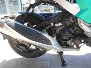 Peugeot XP400 2026 ALLURE ΕΤΟΙΜΟΠΑΡΑΔΟΤΟ-thumb-10