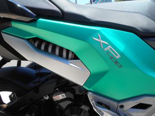 Peugeot XP400 2026 ALLURE ΕΤΟΙΜΟΠΑΡΑΔΟΤΟ-thumb-12