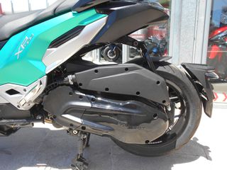 Peugeot XP400 2026 ALLURE ΕΤΟΙΜΟΠΑΡΑΔΟΤΟ-thumb-13
