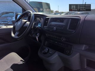Fiat Scudo 2023 EURO 6 ΣΑΝ ΚΑΙΝΟΥΡΓΙΟ • ΨΥΓΕΙΟ CARRIER • 2 ΠΛΑΙΝΕΣ ΠΟΡΤΕΣ-thumb-13