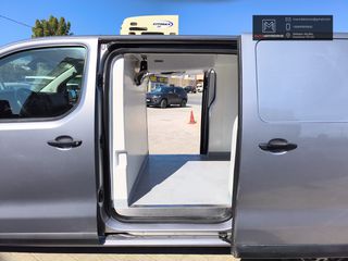 Fiat Scudo 2023 EURO 6 ΣΑΝ ΚΑΙΝΟΥΡΓΙΟ • ΨΥΓΕΙΟ CARRIER • 2 ΠΛΑΙΝΕΣ ΠΟΡΤΕΣ-thumb-18