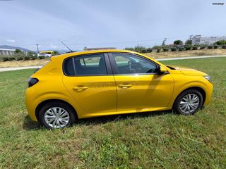 Peugeot 208 2021 ACTIVE 1.2 PURETECH 75HP ΜΗΔΕΝΙΚΑ ΤΕΛΗ-thumb-2