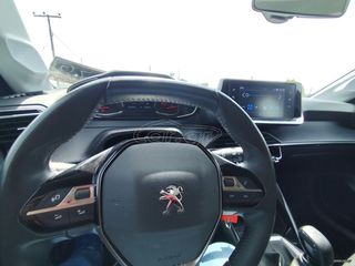 Peugeot 208 2021 ACTIVE 1.2 PURETECH 75HP ΜΗΔΕΝΙΚΑ ΤΕΛΗ-thumb-7