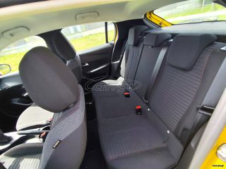 Peugeot 208 2021 ACTIVE 1.2 PURETECH 75HP ΜΗΔΕΝΙΚΑ ΤΕΛΗ-thumb-9