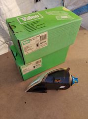 ΦΛΑΣ ΕΜΠΡΟΣ VALEO ΓΙΑ ROVER 214/216