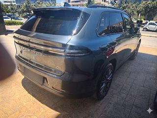 Leapmotor C 10 2025 Hybrid EV Design (28,4kWh / 145 Km)-thumb-4