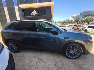 Leapmotor C 10 2025 Hybrid EV Design (28,4kWh / 145 Km)-thumb-7