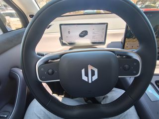 Leapmotor C 10 2025 Hybrid EV Design (28,4kWh / 145 Km)-thumb-15