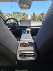 Leapmotor C 10 2025 Hybrid EV Design (28,4kWh / 145 Km)-thumb-22