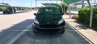 Ford Fiesta 2017