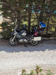Bmw R 1200 GS 2007-thumb-1