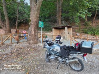 Bmw R 1200 GS 2007-thumb-2