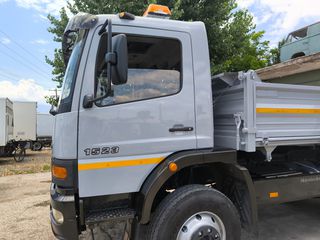 Ανατροπή Mercedes-Benz 2004 1523  ATEGO-thumb-37