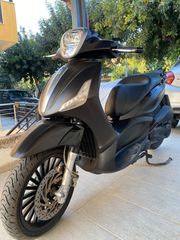 Piaggio Beverly 300 2014