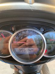 Piaggio Beverly 300 2014-thumb-1