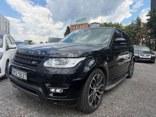 Land Rover Range Rover Sport 2016 HYBRID HSE-thumb-1
