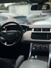Land Rover Range Rover Sport 2016 HYBRID HSE-thumb-5