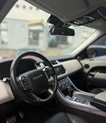 Land Rover Range Rover Sport 2016 HYBRID HSE-thumb-7