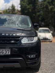 Land Rover Range Rover Sport 2016 HYBRID HSE-thumb-15