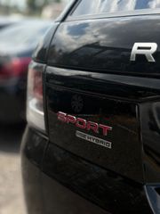 Land Rover Range Rover Sport 2016 HYBRID HSE-thumb-18