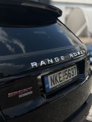 Land Rover Range Rover Sport 2016 HYBRID HSE-thumb-19