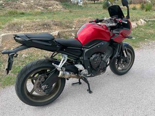 Yamaha FZR 1000 2009-thumb-1