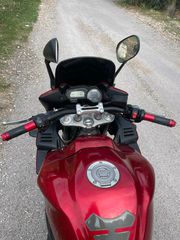 Yamaha FZR 1000 2009-thumb-2