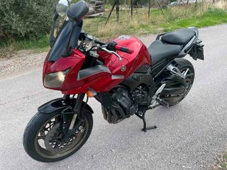 Yamaha FZR 1000 2009-thumb-3