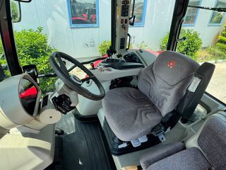 Τρακτέρ Agco - Massey Ferguson 2015 7719 Dyna 6-thumb-3