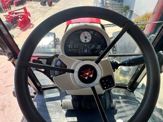 Τρακτέρ Agco - Massey Ferguson 2015 7719 Dyna 6-thumb-4