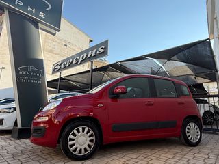 Fiat Panda 2014 0.9 Twin Air