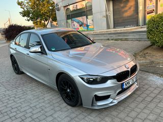 Bmw 320 2013 Μ3 LOOK*EURO6*CLIMA-thumb-7
