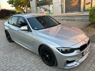 Bmw 320 2013 Μ3 LOOK*EURO6*CLIMA-thumb-8